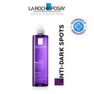La Roche-Posay MELA B3 Micro-Peeling Gel Cleanser - Anti-dark spots, clarifying, unifying, micro-pee