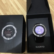 suunto spartan trainer wrist hr steel