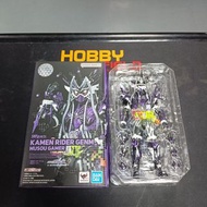幪面超人-SHF GENM Musou Gamer	 250114014130