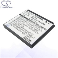 CameronSino Battery for Nokia BL-5X / Nokia 8801 / Sirocco 8800 Battery PHO-NK5XML