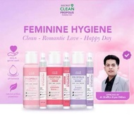 Propolis Feminime Hygiene Wash Spary All Variant