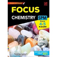 FOCUS SPM 2021 Chemistry