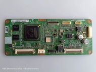 LOGIC (ลอจิก) Samsung รุ่น PS-42C7S พาร์ท LJ41-04017A LJ92-01390A อะไหล่แท้/ของถอดมือสอง รับประกันส