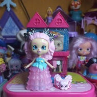 Shopkins Wedding People