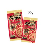 Hogomas Sunflower Seeds Kuaci Bunga Matahari 35g