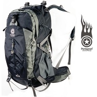 German Outdoor35L50L Waterproof Hiking Travel Backpack Cycling Trekking Backpack for Men and Women