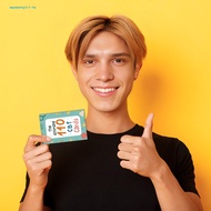 Restructuring Tool Emotional Health Improvement Cards 110pcs Cbt Deck Cards for Anxiety Relief Mindf