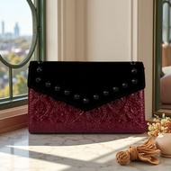 Guangzhou Wechat Trading Co., Ltd. Loungefly Disney Villain Co-Branded Genuine Merchandise Zipper Wa