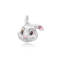 (SINGLE-SIDE) CHOW TAI FOOK Disney Classics 930 Silver Earring - Thumper AB40217