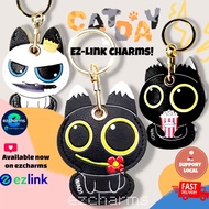 [🇸🇬 SG SELLER]EZLINK CHARM/ EZ LINK Card customise/ Bus MRT card/ Perfect Gift/KeyChain/phone charms