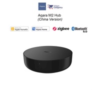 [China] Aqara Hub M2 Smart Home Gateway HomeKit Zigbee 3.0 ZHWG19LM