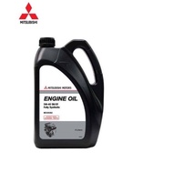 Mitsubishi 5W-40 MZ320362 Fully Synthetic Engine Oil 4L