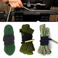 Wishlistforyou Hunting Gun Bore Cleaner .22 Cal.223 Cal.38 Cal& 5.56mm,7.62mm,12GA Rifle Cleaning Ki