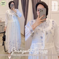 Terbaru 2025 SARASWATI DRESS BY ATHAYA GAMIS MAXI