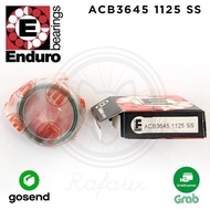 Enduro SS Headset Bearing ACB 3645 1125