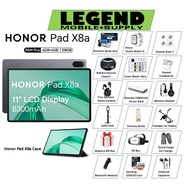 Honor Pad X8a LTE | Original Malaysia Set