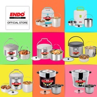 Over 10‚000pcs Sold in Singapore👍 !!! ENDO (Japan) Thermal Magic Cooker -  Combo Promo