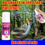 No Snakesin100 Years snake repellent Avoid poisonous snakes, isolate and protect snake repellent for