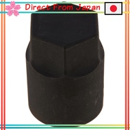 [Direct from Japan]Koken 1/2 (12.7mm) SQ. Hex Bit Socket Overall Length 43mm 27mm 4012M.43-27