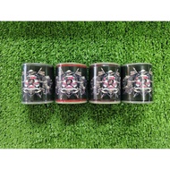 TALI LAYANG-LAYANG GELASAN KACA DOUBLE "L" JOKER ORIGINAL 0.22 2000YARDS/GLASS THREAD⚠️RANDOM COLOUR