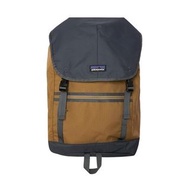 Patagonia Arbor Classic Pack 25L 背包