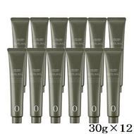 Shiseido Professional SUBLIMIC Hair Treatment Clarifying Scrub 30g 12 Pieces b6060