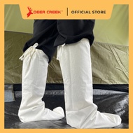 Deer Creek Leech Socks