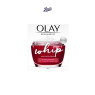 Olay Regenerist Whip Moisturizers โอเลย์ รีเจนเนอรีส วิป มอยส์เจอร์ไรเซอร์