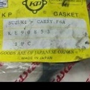 Suzuki Jimmy 660 f6a valve cover gasket