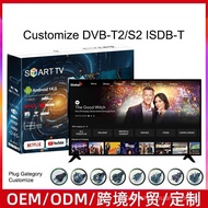 32Wholesale of Inch Televisions50Inch55Inch65Inch85Inch10032-inch LCD TV Smart Network TV Household