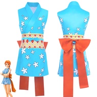 One Piece cos costume cosplay Costume Luffy Garonami cosplay