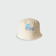 Bucket Hat Bucket Hat Bucket Hat Two Side Khaki