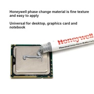 Ptm7950/7958Sp Thermal Honeywell Grease Laptop CPU Graphic Card GPU Phase-Change Heat Dissipation