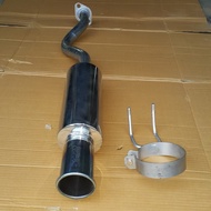 Civic FD1 racing Exhaust - Civic FB ngebass