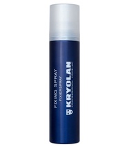彩繪師/化妝師必備-Kryolan 定妝噴霧