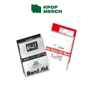 DAY6 - 9th Mini Album [ Band Aid ]