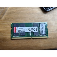 Kingston DDR4 SODIMM 32GB 3200