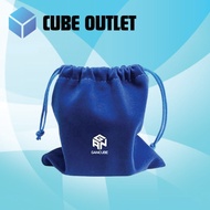 [CUBE OUTLET] GAN CUBE POUCH | GAN CUBE BAG | CUBE POUCH FOR 3X3 CUBE