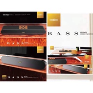 MOXOM LIMO BLUETOOTH SPEAKER SK-20