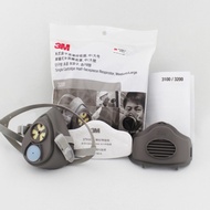 Mask 3m 3200