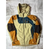 Eider Jacket