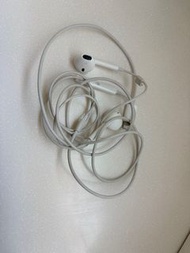 Apple lightening 有線耳機