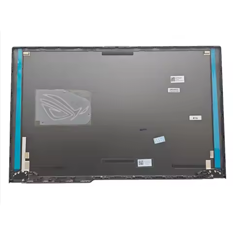New for ASUS ROG Strix G17 G713 G713P G713R G713QR G713QS 17.3"LCD Back Cover
