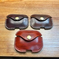 Airpods pro 手染皮套