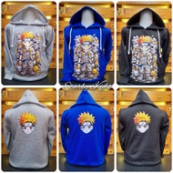 Newest Model-Naruto Anime Boys Sweater Fleece Material-Kids Sweater-2 Year Old Boy Sweater-5 Year Ol