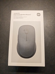 小米 Xiaomi Dual-mode Wireless Mouse 2 無線藍牙滑鼠