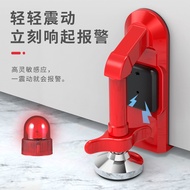 Hot-selling~Rental Handy Tool Anti-collision Door Blocker Door Blocker Hotel Girls Unique Door Block