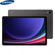 Global Rom Samsung Galaxy Tab S9 WIFI SM-X710 11 inch Tablet PC Snapdragon 8 Gen 2  2560 x 1600 WQXG