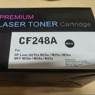 Laser Toner CF248A BLACK