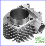 H5-61Mm Fe Motorcycle Big Bore Cylinder Piston Gasket & Seals Rebuild Kit For Gy6 150Cc 200Cc &